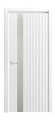 Ultra-1 ДO (белая)