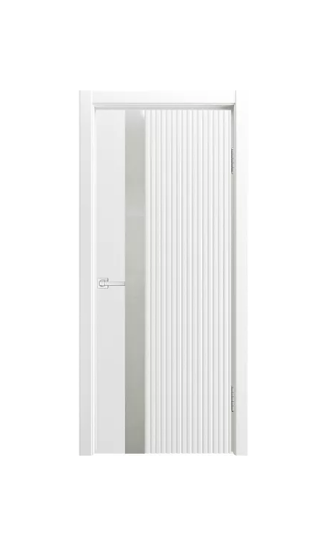 Ultra-1 ДO (белая)