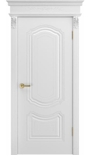 Сюита Luxury В-0 ДГ (белая)