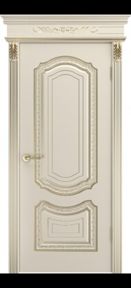 Сюита Luxury В-2 ДГ (шампань) с патиной