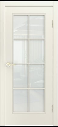 Версаль Фр LOFT ДО эмаль RAL 9010