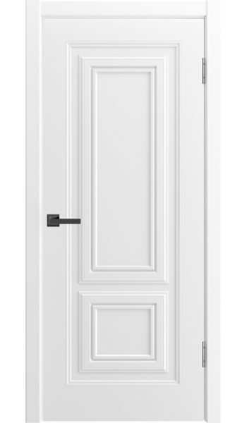 Титул 2 ДГ (белая)