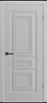 Титул 5 ДГ (RAL 7047)