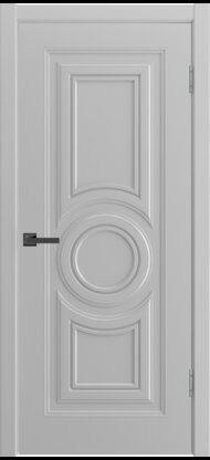 Титул 8 ДГ (RAL 7047)
