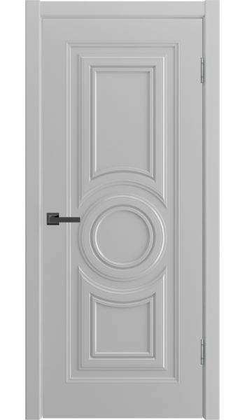 Титул 8 ДГ (RAL 7047)