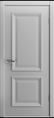 Скалино-2 ДГ RAL 7047