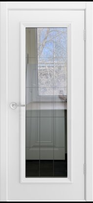 Скалино-1 ДО белая