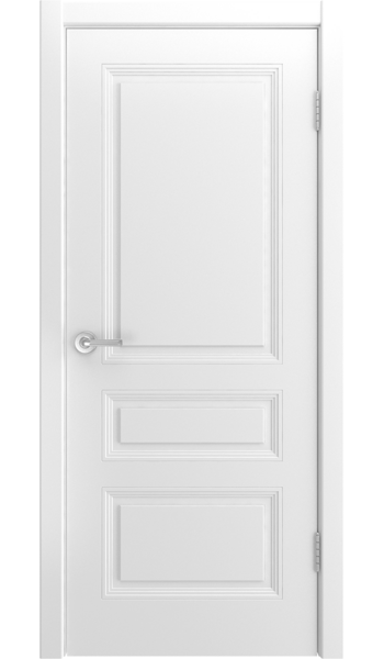 Belini ДГ 555 (белая)