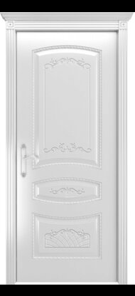 Соната ДГ В-3 (белая)