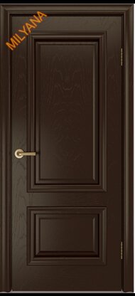 BRISTOL PREMIUM ДГ ДУБ ТЕМНЫЙ