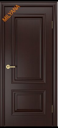 BRISTOL PREMIUM ДГ ТЕМНЫЙ ОРЕХ