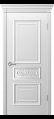 Премьера ДГ (белая)