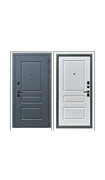 3К YoDoors-8 