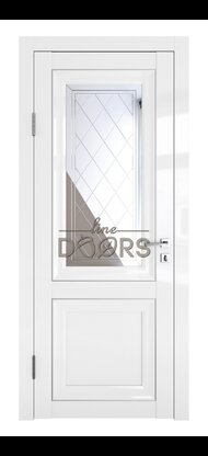 DO-PG2 Зеркало ромб