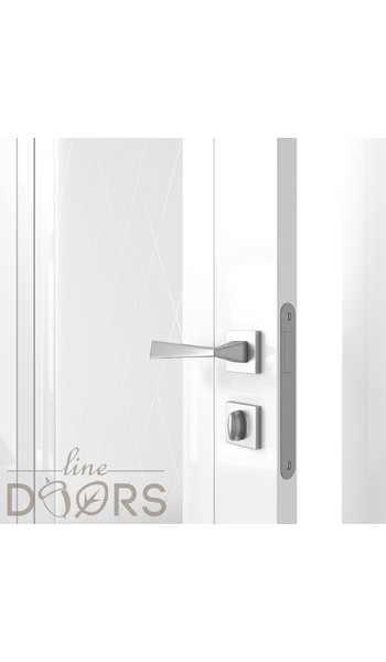 DO-PG6 Зеркало ромб - Фото 1