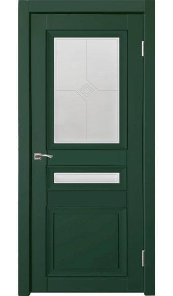 Деканто (Decanto) 4