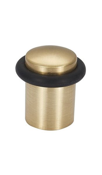 Ограничитель дверной DS1 SB