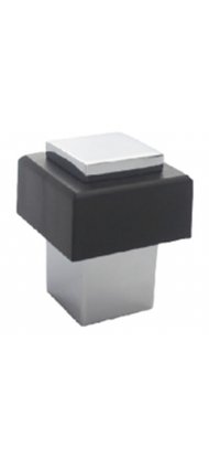 Ограничитель дверной DS6 CP