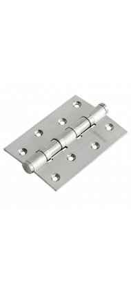 Петля универсальная на подшипниках из латуни 3 мм MBU 100X70X3-4BB SN