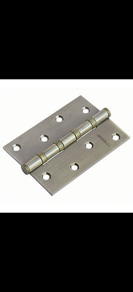 Петля универсальная на подшипниках MS 100X70X2.5-4BB AB