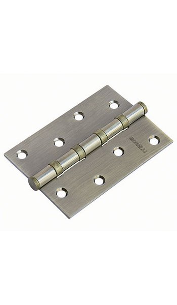 Петля универсальная на подшипниках MS 100X70X2.5-4BB AB
