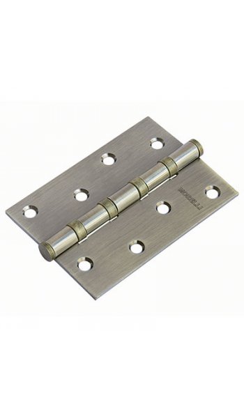 Петля универсальная на подшипниках MS 100X70X2.5-4BB AB