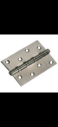 Петля универсальная на подшипниках MS 100X70X2.5-4BB BN
