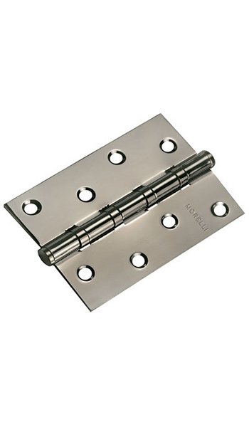 Петля универсальная на подшипниках MS 100X70X2.5-4BB BN