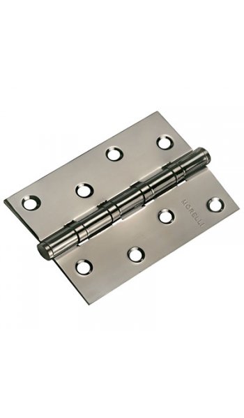 Петля универсальная на подшипниках MS 100X70X2.5-4BB BN