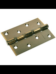 Петля универсальная на подшипниках MS 100X70X2.5-4BB COF
