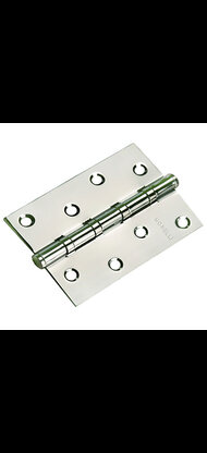 Петля универсальная на подшипниках MS 100X70X2.5-4BB SC
