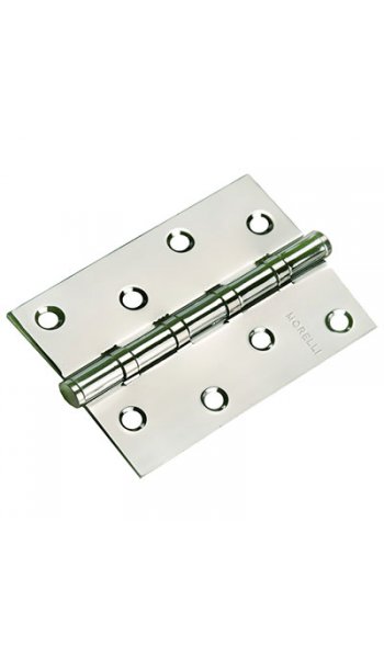 Петля универсальная на подшипниках MS 100X70X2.5-4BB SC