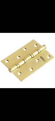 Петля универсальная на подшипниках MS 100X70X2.5-4BB SG