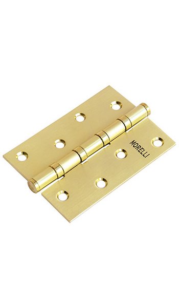 Петля универсальная на подшипниках MS 100X70X2.5-4BB SG