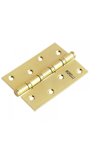 Петля универсальная на подшипниках MS 100X70X2.5-4BB SG