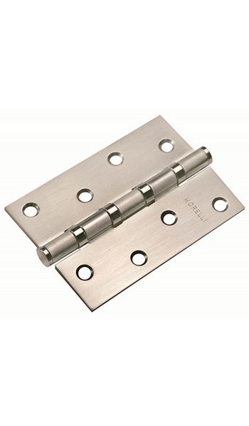Петля универсальная на подшипниках MS 100X70X2.5-4BB SN