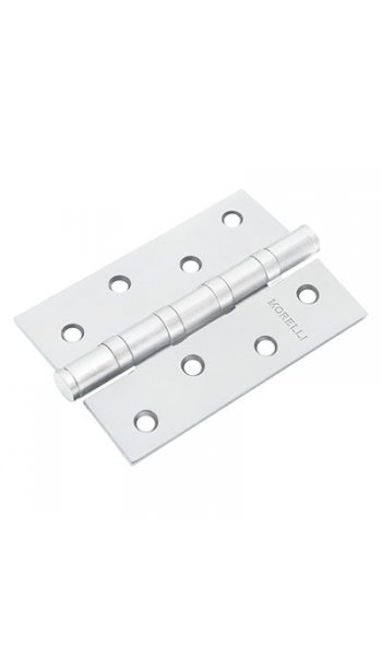 Петля универсальная на подшипниках MS 100X70X2.5-4BB W