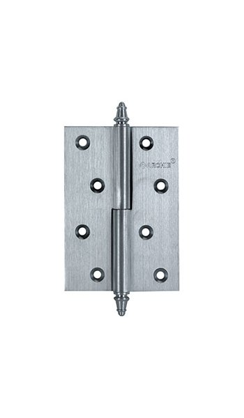Петля разъемная левая AO1O-D 1OOX7OX3-232 L с короной