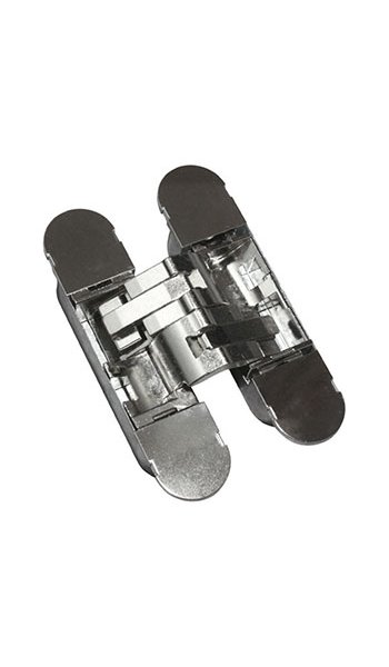 Петля универсальная скрытого монтажа S-230 P.CHROME