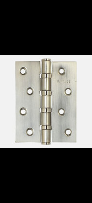 Петля универсальная (100х75х2,5мм) 4BB-SN