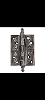 Петля универсальные A030-G 4262 BL.SILVER