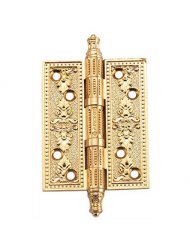 Петля универсальные A030-G 4262 S.GOLD