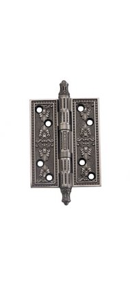 Петля универсальные A030-G 4272 BL.SILVER размер XL