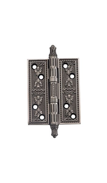 Петля универсальные A030-G 4272 BL.SILVER размер XL