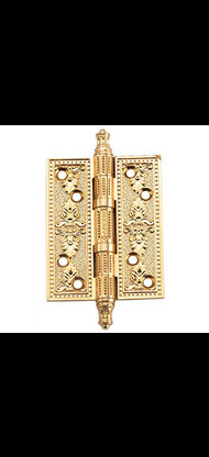 Петля универсальные A030-G 4272 S.GOLD размер XL