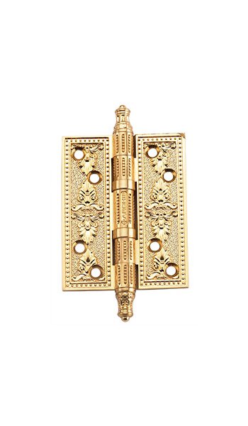 Петля универсальные A030-G 4272 S.GOLD размер XL