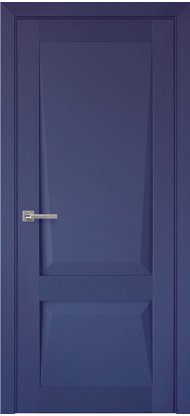 Дверь межкомнатная Перфекто 101
