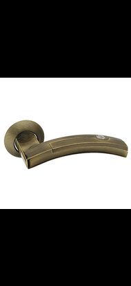 Ручка ART A154-05 BRONZE