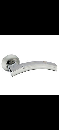 Ручка ART A154-05 CHROME