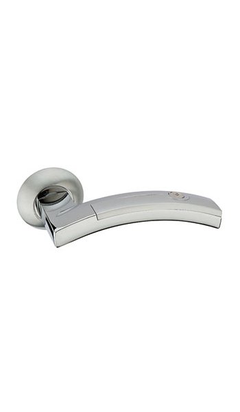 Ручка ART A154-05 CHROME